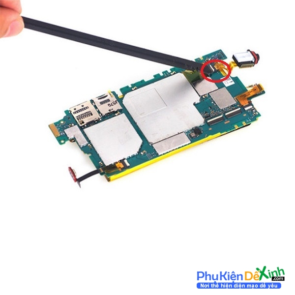 Địa chỉ chuyên sửa chữa, sửa lỗi, thay thế khắc phục Sony Xperia  XA1 Hư Mất Cảm Ứng Trên Main, Thay Thế Sửa Chữa Hư Mất Cảm Ứng Trên Main Sony Xperia  XA1 Chính Hãng uy tín giá tốt tại Phukiendexinh